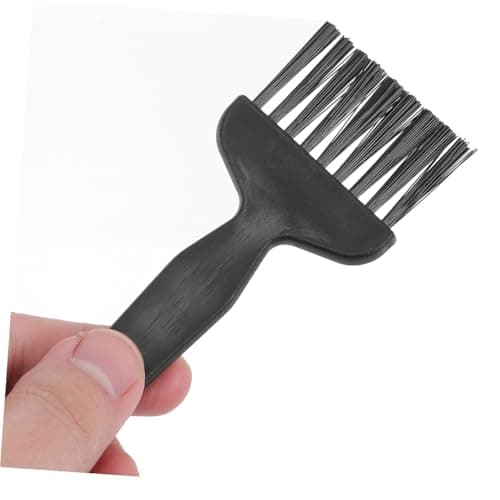 8 Piece Electric Cleaning Brush Set for Clippers Trimmers — view 4