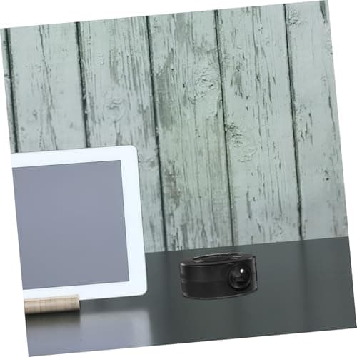 Artibetter Mini Portable Boys and Girls Projector with Built-in Speaker, 1080p Supported Pocket Movie Projector for Home Entertainment and Cartoon, Compatible with Smartphones and USB — view 3