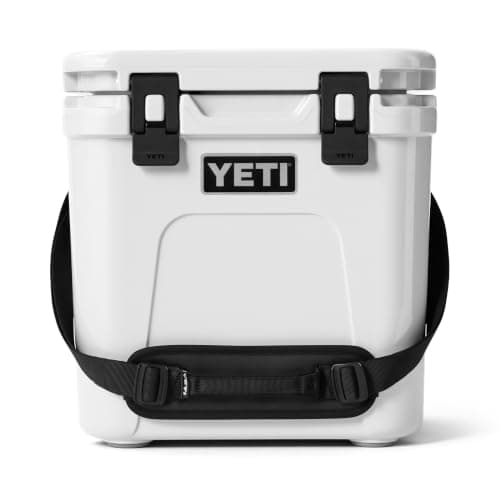 YETI Roadie 24 Cool Box, White