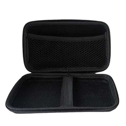 RAFGALDEX Pouches Shockproof Water Resistant for RG40XXH RGB20SX RGB30 Gaming Handheld Spill Proof Organizers Carrying Bag Game Case — view 5