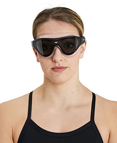 ARENA Unisex Goggles The One Mask — view 3