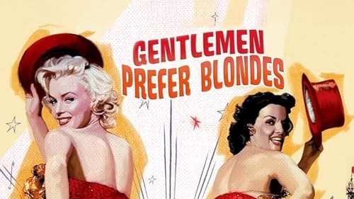 Gentlemen Prefer Blondes — view 2