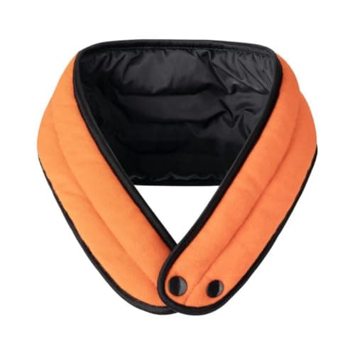 Cooling Towel, Lightweight & Reusable Water-activated Neck Cooling Wrap Cold Towels for Hot Weather Fast Relief 20+ Hours, Ice Bandana for Sports, Camping,Fishing, Outdoor Work, Beach Travel (Yellow)