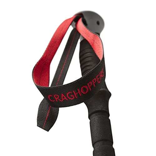 Venture Antishock Walking Poles (Pair) — view 4
