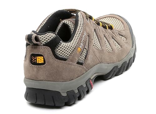 Karrimor Men's Aerator Low Rise Hiking Boots, Beige (Taupe TPE), 10 (44 EU) — view 3