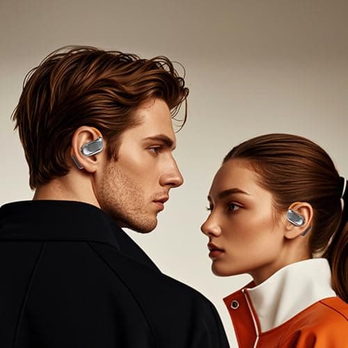 Translator Earphone Real Time Wireless Translation Headphones — view 5