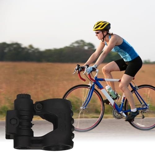 Hardhat Flashlight Holder Mount Adjustable Fast Hard Hat Rail Mount — view 2