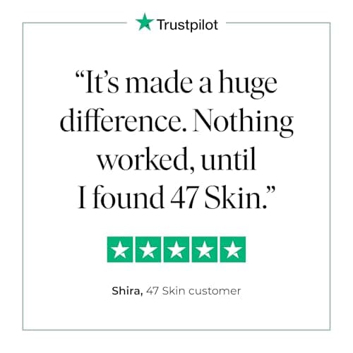 47 Skin Anti-blemish & scar repair Serum enriched with Silver — view 6