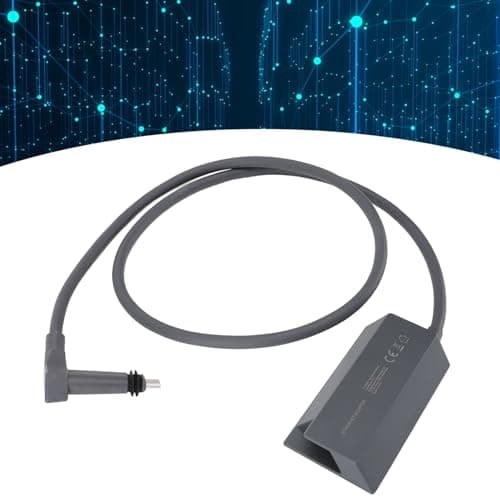 Jeanoko Rectangle Ethernet Adapter for Satellite Internet — view 5