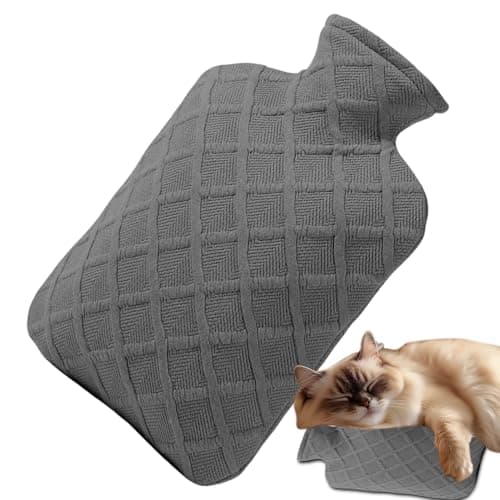 Hot Water Pouch 1.2L Warm Hot Pack — view 6