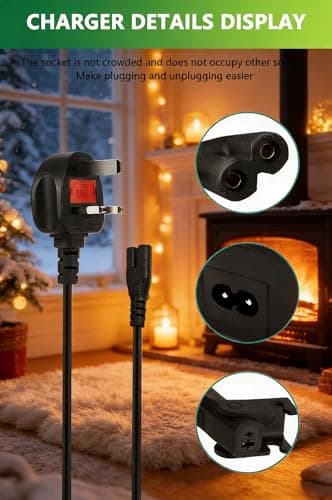 29V 2A Power Plug Recliner Transformer for OKIN Lazy Boy Lift Sofa Chair — view 4