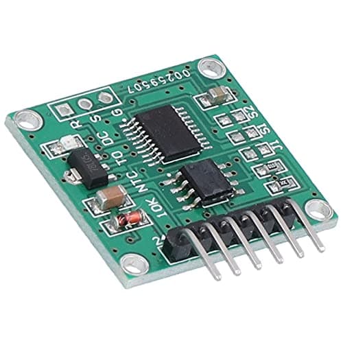 RASTKY Linear Conversion Module Compact Thermistor to Voltage Converter for Pocket-Sized Testing -40 to 150℃ — view 4