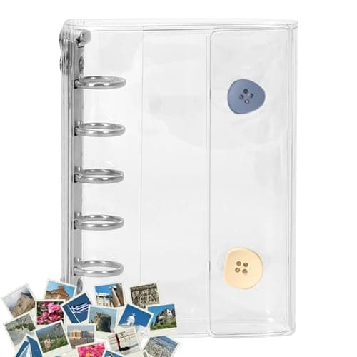 Sticker Folder For Kids | Sticker Storage Book