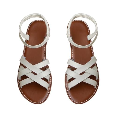 sandals for women womens sandals cushion walk supportive orthopedic plantar fasciitis relief long distance walking tourist travel city break jelly shoes for women