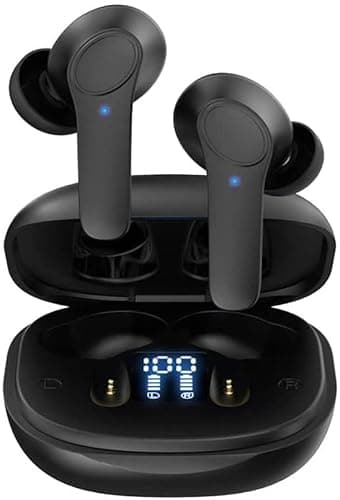 For Google Pixel 11/10a/10/11 10 Pro Fold/9a/9/8a/8/7A/7/6 Wireless Earbuds