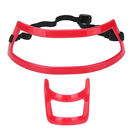 Cryfokt Mustache Cut Guide with Adjustable Strap Design — view 6