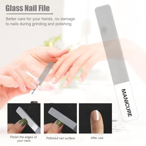 Manicure Set Professional Nail Clippers Pedicure Kit 16pcs — view 4