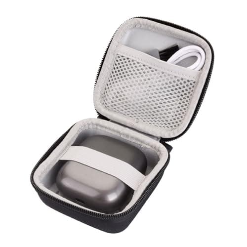 Storage Bag for ES-CM30 Travel Carrying Case — view 2