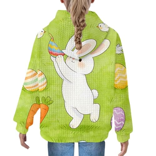 Cocila Boy Spring Sweatshirts Winter Cute Personalized Medium And Large For — view 4