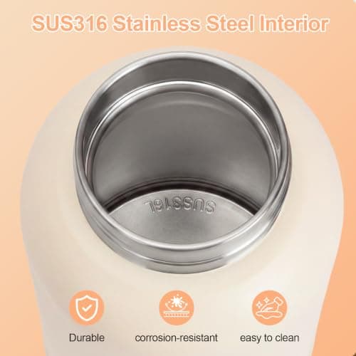 Portable Bottle Warmer for Travel 500ml Breast Milk &Water Warmer On-The-Go — view 6