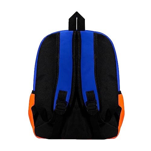 POWOFUN 12 inch Kids Elementary Backpack Lightweight Casual Travel — view 3