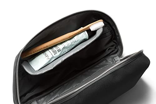 Bellroy Toiletry Kit Plus, Dopp Bag - Slate — view 3