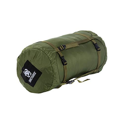 OneTigris Sleeping Bag Compression Stuff Sack, 25L — view 2