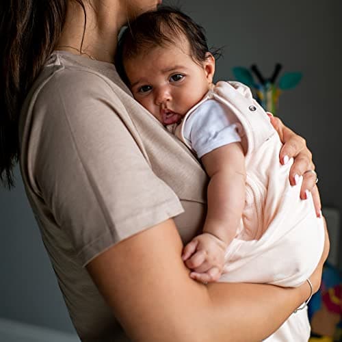 Tommee Tippee Swaddle Bag Luxe 0-3m 1.0 Tog — view 2