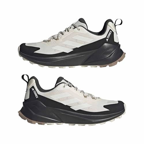 adidas Men's Terrex Trailmaker 2 Hiking Shoes, Chalk White/Off White/core Black, 11 UK — view 6