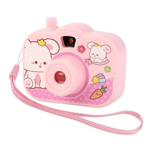 Projector Camera for Kids The Portable Fun Early Education Toy — view 6