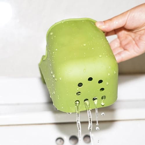 Stroller Attachment Cup Holder Storage Organizer Nursery Storage Teether — view 5