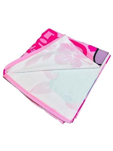 TDL Lilo and Stitch Microfibre Beach Towel — view 3