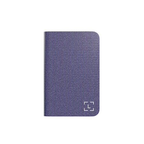 Ledger Stax Magnet Shell - elegant touchscreen crypto wallet protection — view 5