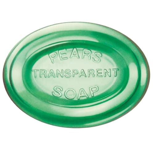 SIX ORANGE Gentle Care Soap Small Travel — view 2