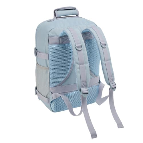 Cabin Max Ryanair Cabin Bag Underseat Hand Luggage Travel Backpack 40x20x25 — view 4