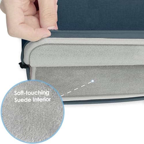 ProElife 13-inch Sleeve Case for MacBook Air 13.6 inch M5/M4 & MacBook Neo — view 5