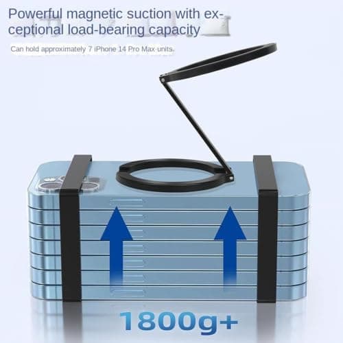 Générique Extra Large Capacity Desk Phone Holder — view 5