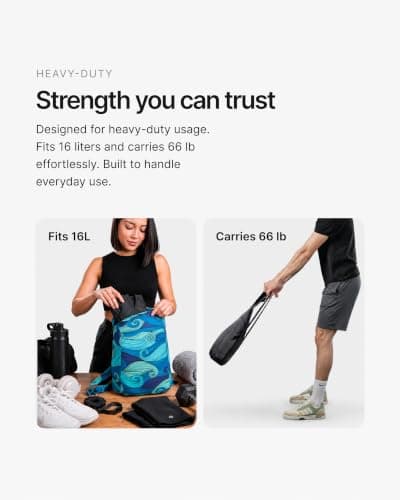 Nanobag Daypack 16L Ultralight Packable Foldable Travel Backpack for Hiking — view 6