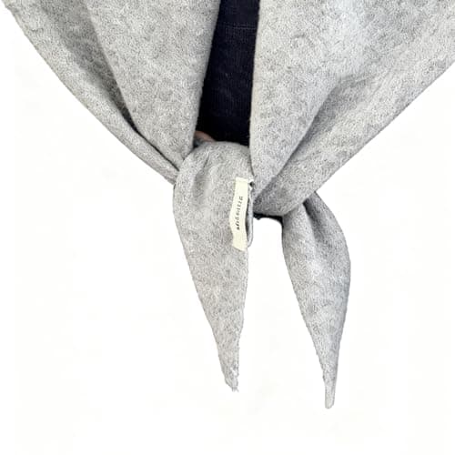 Scarf for Women Soft Warmer Wrap Fashion — view 5