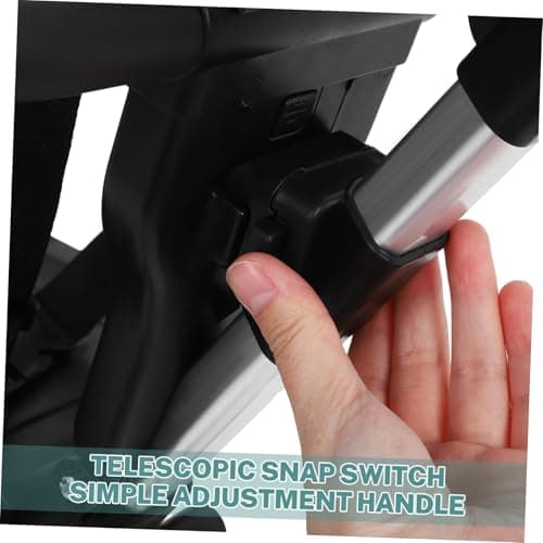 Baby Buggy Lightweight Foldable Stroller for Travel Airplane — view 3