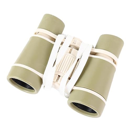 4x30 Binocular Toy, Pocket Binocular, Taro purple — view 4