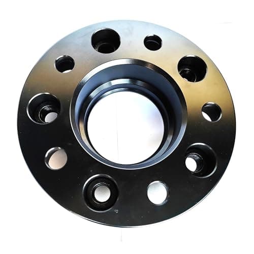 Wheel Spacers Adapter 72.6mm 5 * 120 Wheel Spacers|Aluminum Car Spacer for BMW X3 (F25) X6 X70 |eBay Bestseller|Professional Installation