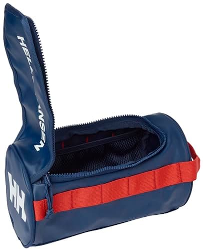 Helly Hansen Unisex Hh Wash Bag 2, Ocean, Std — view 3