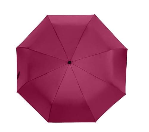 MRTLLOA Travel Essentials Mini/Compact Umbrella for Purse — view 4