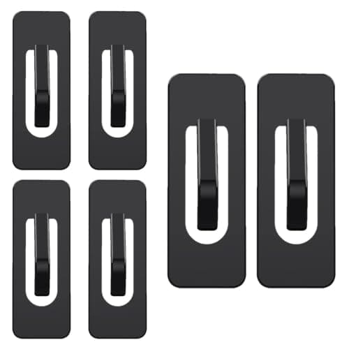 Car Cup Holder Limiter Inserts Anti Slip Organizer 6 Pack