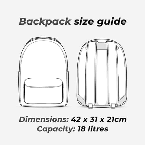 Purple Print House Personalised Dirt Bike Backpack For Boys Off Road Motorbike Custom Name Back To School Bag, One Size, Graphite Grey — view 4