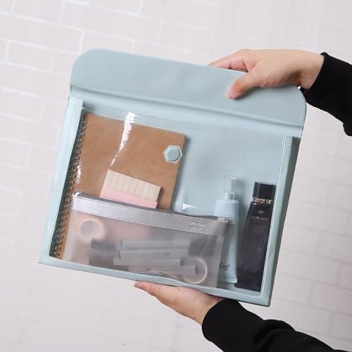 Mr. Pen- File Folder, Travel Folder for Document Organizer — view 5