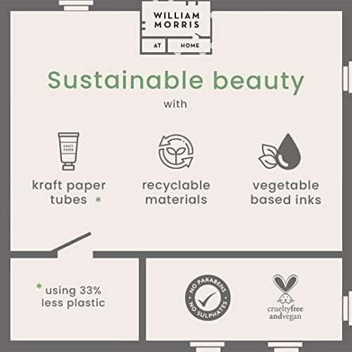 William Morris At Home Hand Cream 50ml — view 4