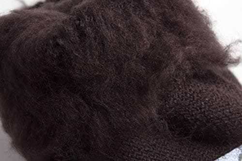 Jeep Mens Renegade Thermal Boot Socks Pack of 1 Brown 6-11 — view 3