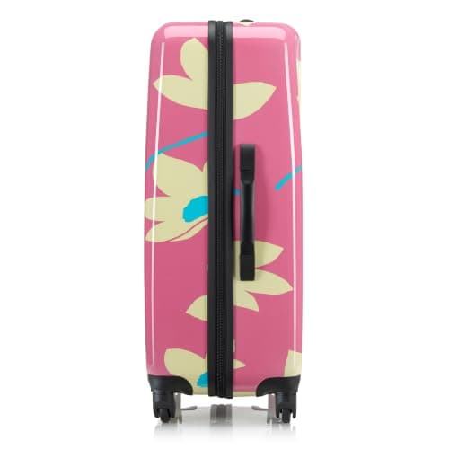 TRIPP Azalea Print Large Suitcase — view 3